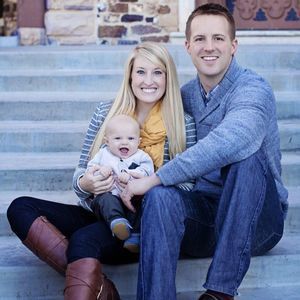 Meet your Posher, Meghan