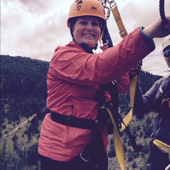 Meet your Posher, Paige