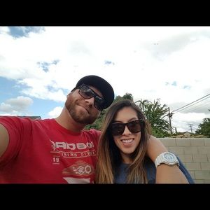 Meet your Posher, Nini