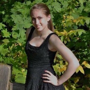 Meet your Posher, Deanna