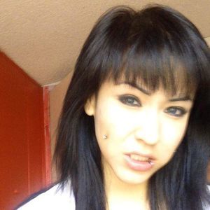 Meet your Posher, Irma