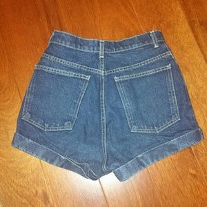 American Apparel Shorts