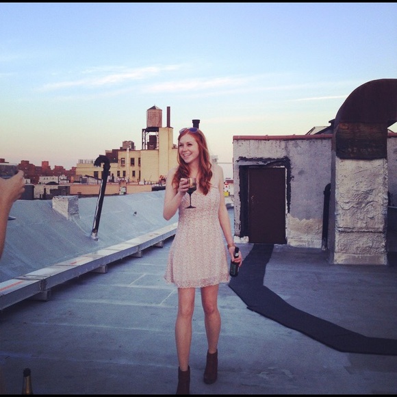 Meet your Posher, Kelsey - Picture 1 of 1
