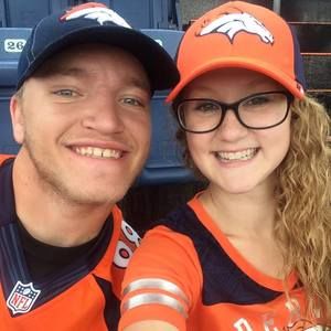 Meet your Posher, Amber