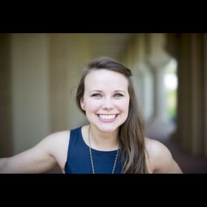 Meet your Posher, Shaela