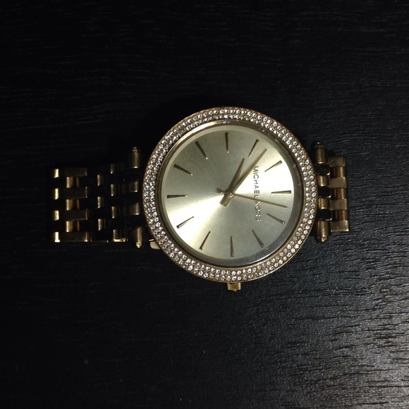 FOUND IT- Michael Kors Watch