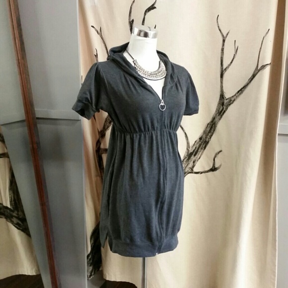 Fun Robe/Cover Up