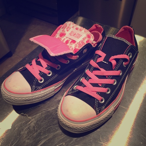Converse shoes