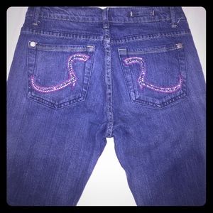 Rock and Republic Designer Denim Jeans