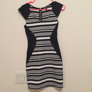Express dress