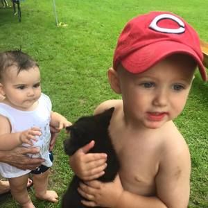 Meet your Posher, Nicole