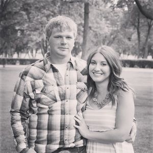 Meet your Posher, Candace