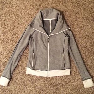 Lulu Lemon Jacket