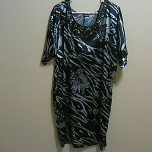 Women's dress