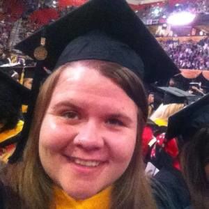 Meet your Posher, Kathleen