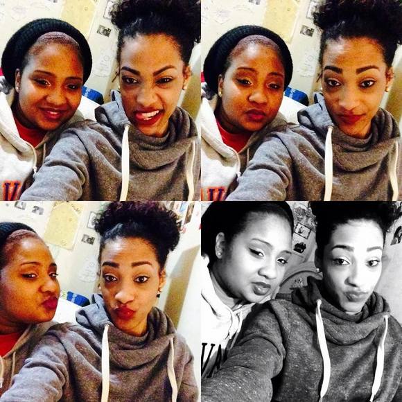 Meet your Posher, Lolah