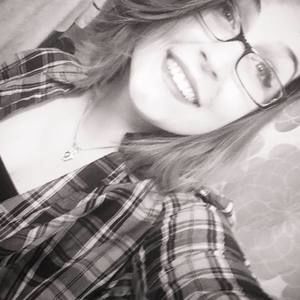 Meet your Posher, Tori-jean