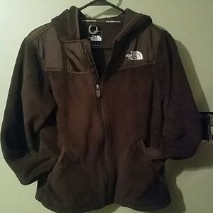 North face fleece