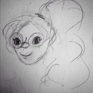 Meet your Posher, Patrick