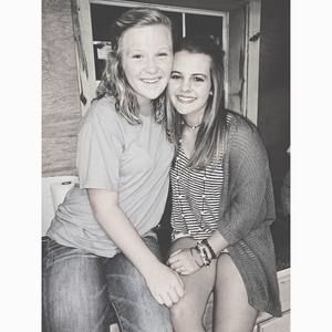 Meet your Posher, Tori