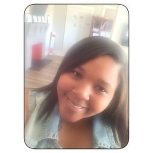 Meet your Posher, Porsha