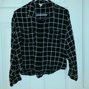 Forever 21 Button up