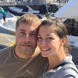 Meet your Posher, Kelcy