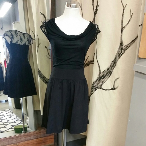 Awesome Little Black Dress