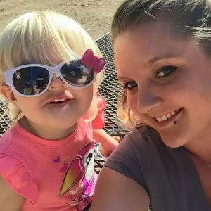 Meet your Posher, Tiffany