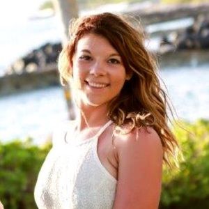 Meet your Posher, Isabel
