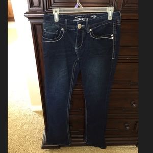Seven7 jeans