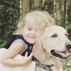 Meet your Posher, Julie