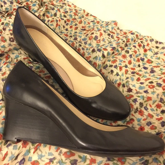 Calvin Klein Wedge heel