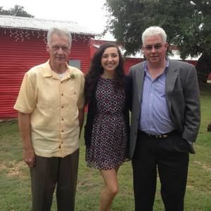 Meet your Posher, Haley