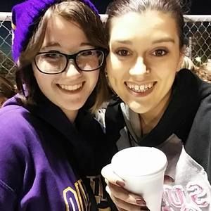 Meet your Posher, Brittney