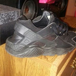 Nike Hurache