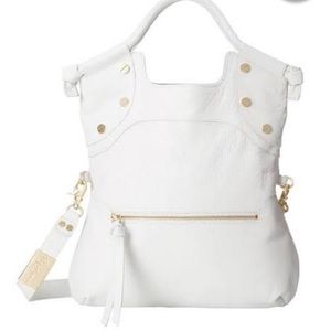 BRAND NEW! Foley & Corinna FC Lady City Tote