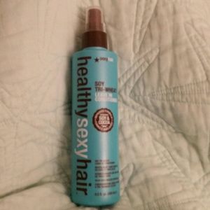 Healthy Sexy Hair Leave in Conditioner Full Size