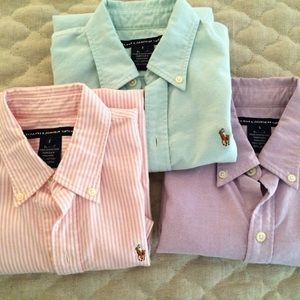 Ralph Lauren Women's Polos