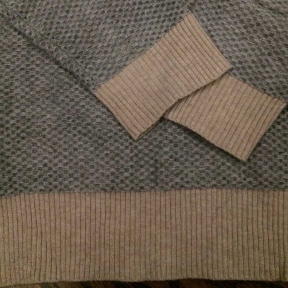 Madewell sweater - Picture 4 of 4