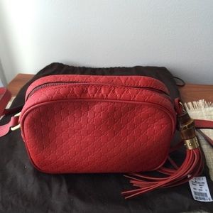 Gucci Crossbody