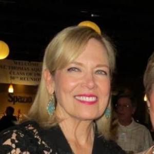 Meet your Posher, Nancy lembeck