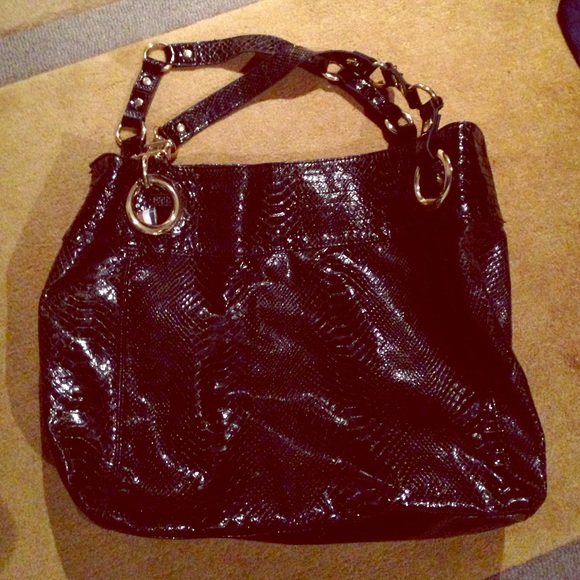 STEVEN by Steve Madden travel tote
