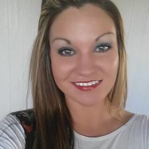 Meet your Posher, Krista