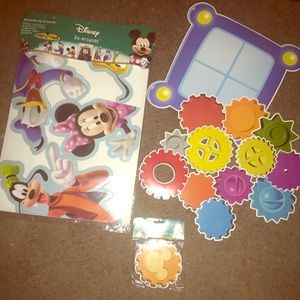 Mickey Mouse Bundle