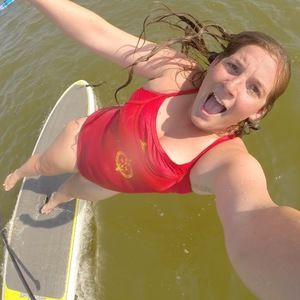 Meet your Posher, Haley