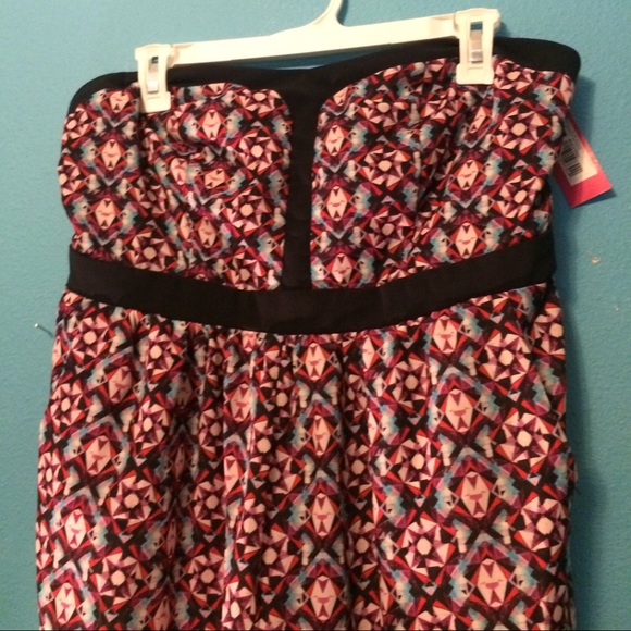 Romper straples