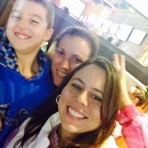 Meet your Posher, Christy