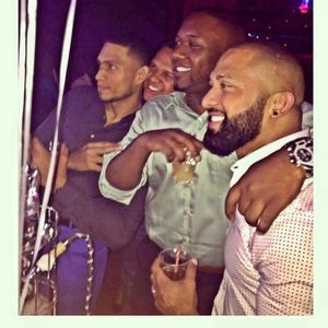 Meet your Posher, Fausto