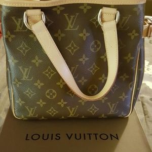 Louis Vuitton purse